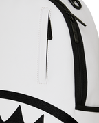 Limited Edition SHARK CENTRAL BUBBLE SHARK WHT BACKPACK