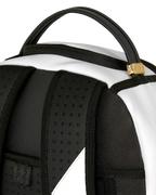 Limited Edition SHARK CENTRAL BUBBLE SHARK WHT BACKPACK