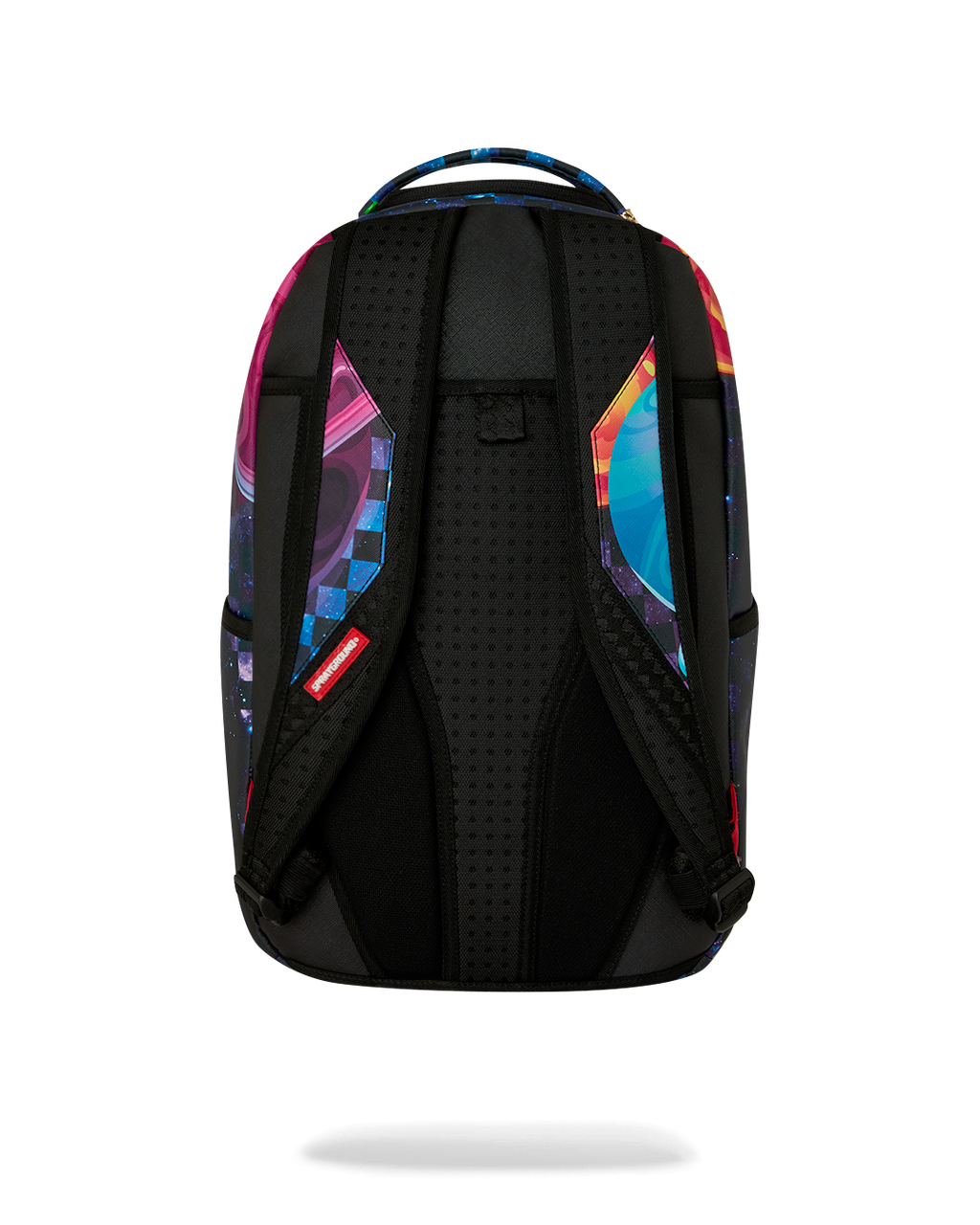 Limited Edition RICK AND MORTY PORTAL JUMPING BACKPACK