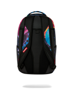Limited Edition RICK AND MORTY PORTAL JUMPING BACKPACK
