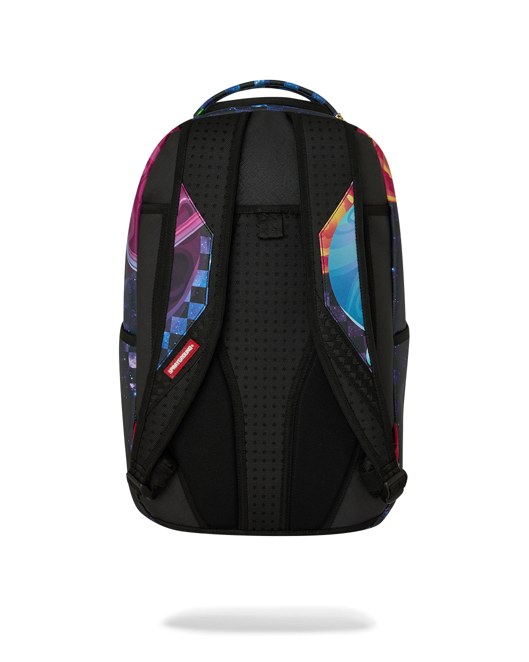 Limited Edition RICK AND MORTY PORTAL JUMPING BACKPACK