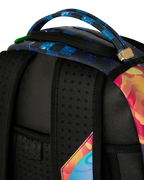 Limited Edition RICK AND MORTY PORTAL JUMPING BACKPACK