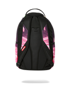 Limited Edition RICK AND MORTY - KALAXIAN CRYSTAL SHARK BACKPACK