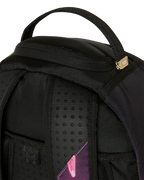 Limited Edition RICK AND MORTY - KALAXIAN CRYSTAL SHARK BACKPACK