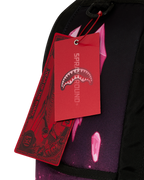 Limited Edition RICK AND MORTY - KALAXIAN CRYSTAL SHARK BACKPACK