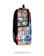Limited Edition SMURFS BIG MURAL BACKPACK