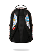 Limited Edition SMURFS BIG MURAL BACKPACK