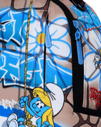 Limited Edition SMURFS BIG MURAL BACKPACK