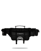 Limited Edition CARGO SUPER CHARGED CROSSBODY