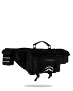 Limited Edition CARGO SUPER CHARGED CROSSBODY
