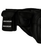 Limited Edition CARGO SUPER CHARGED CROSSBODY