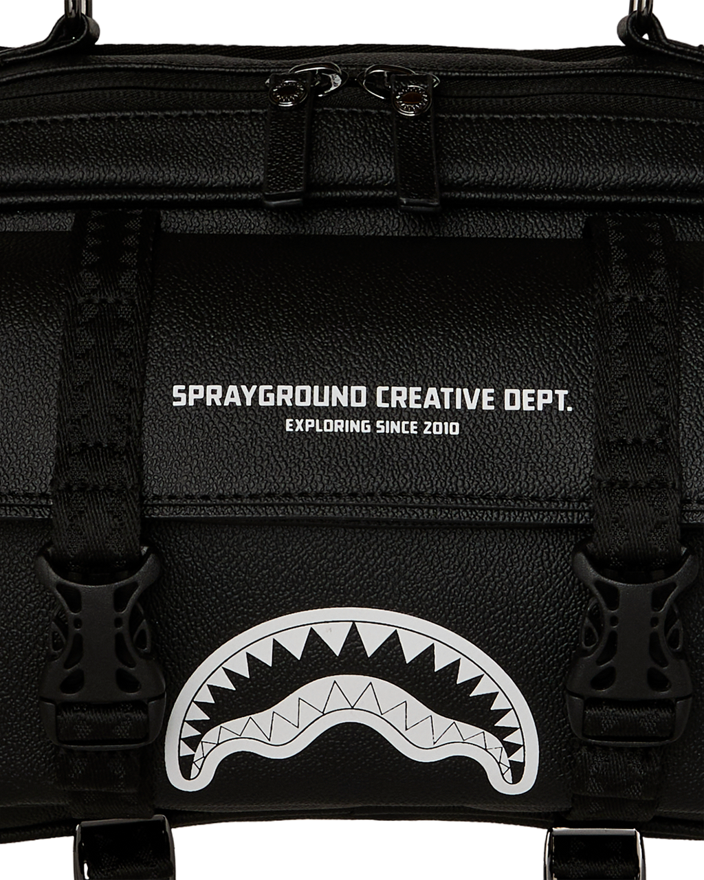 Limited Edition CARGO SUPER CHARGED CROSSBODY