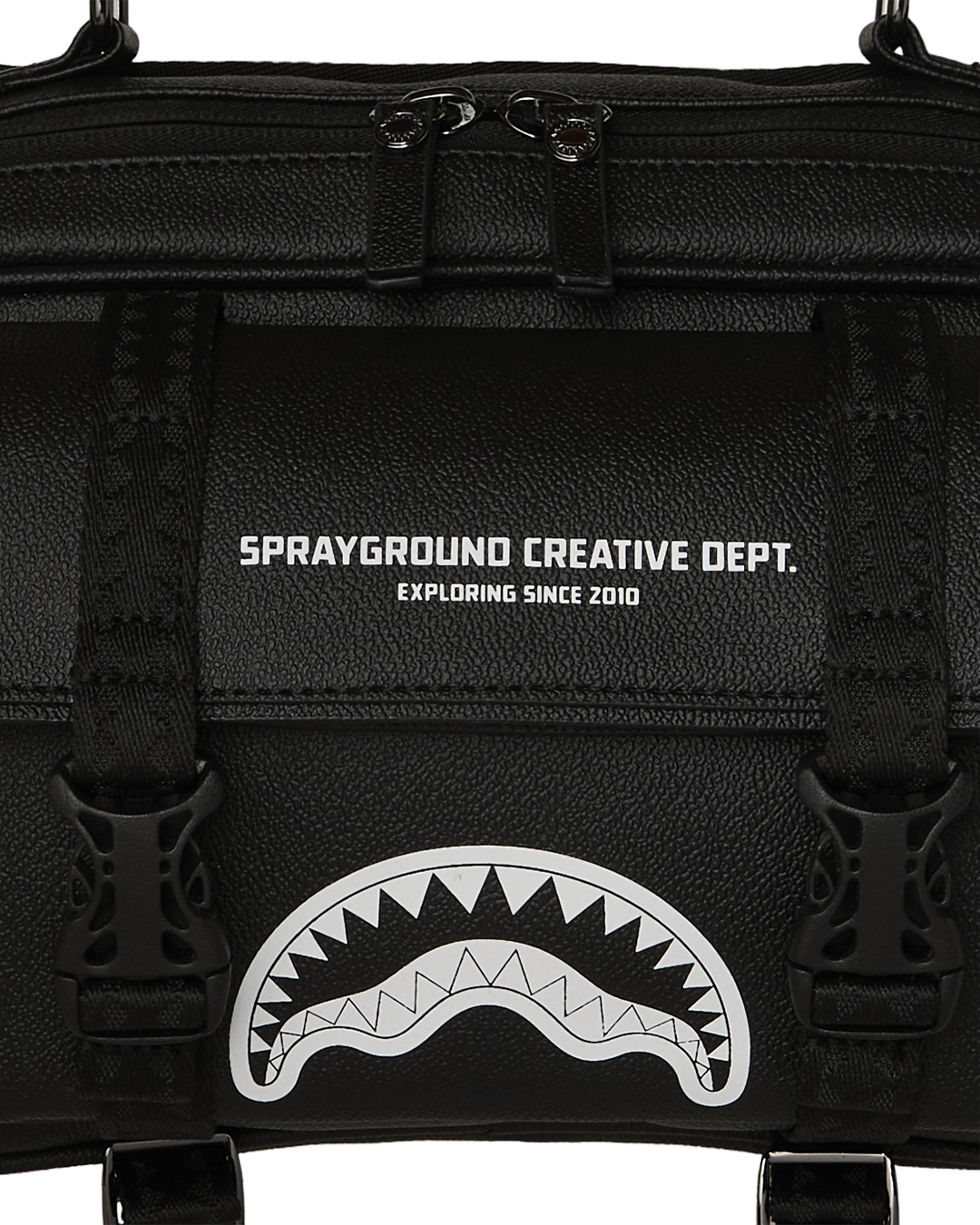 Limited Edition CARGO SUPER CHARGED CROSSBODY