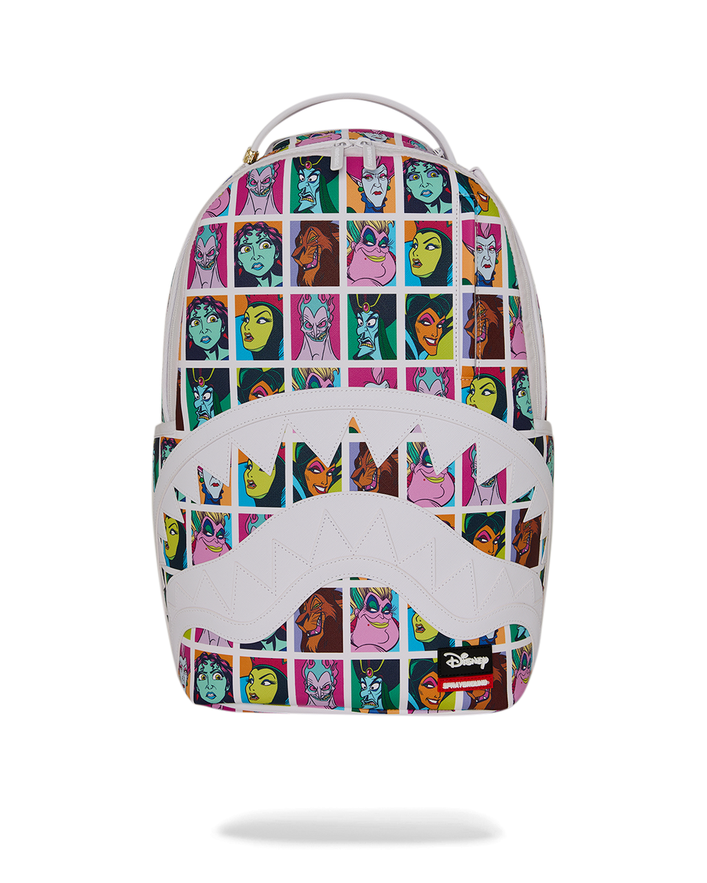 Limited Edition DISNEY THE VILLAINS OF DISNEY BACKPACK