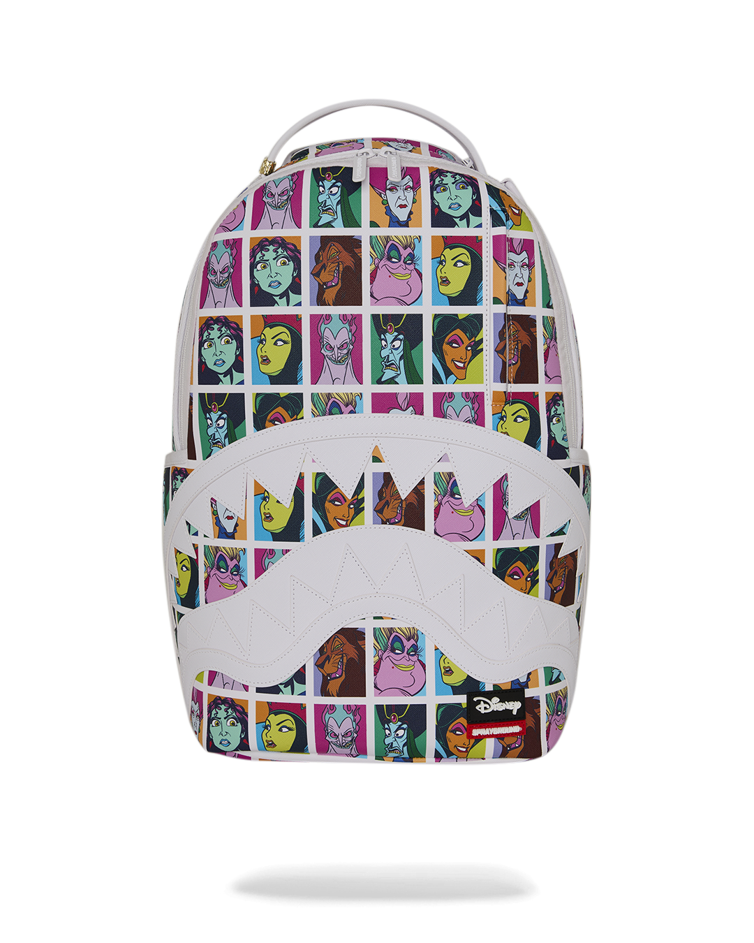 Limited Edition DISNEY THE VILLAINS OF DISNEY BACKPACK