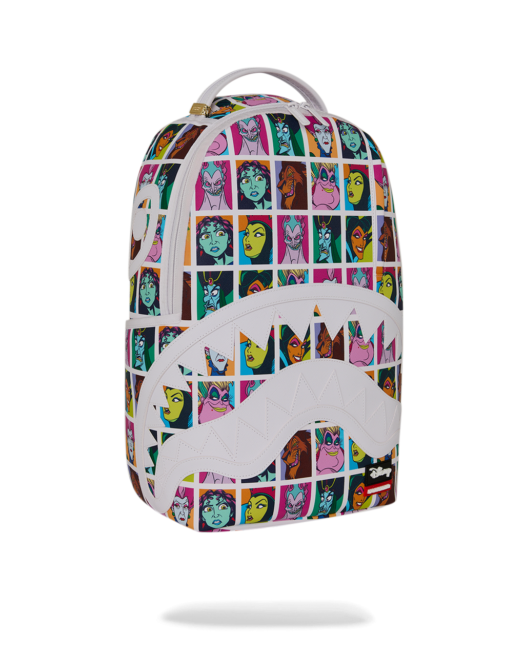 Limited Edition DISNEY THE VILLAINS OF DISNEY BACKPACK