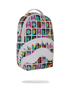 Limited Edition DISNEY THE VILLAINS OF DISNEY BACKPACK