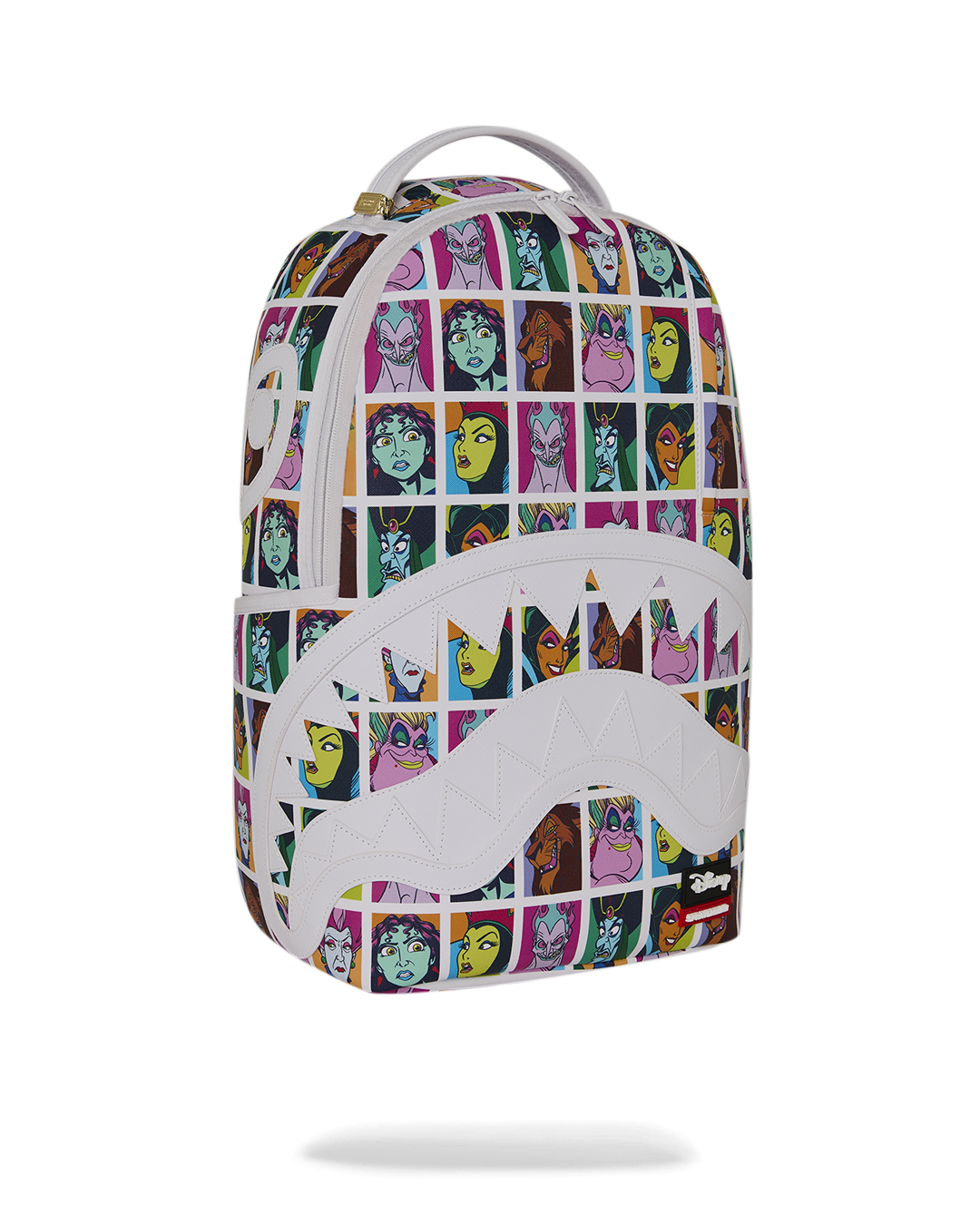 Limited Edition DISNEY THE VILLAINS OF DISNEY BACKPACK