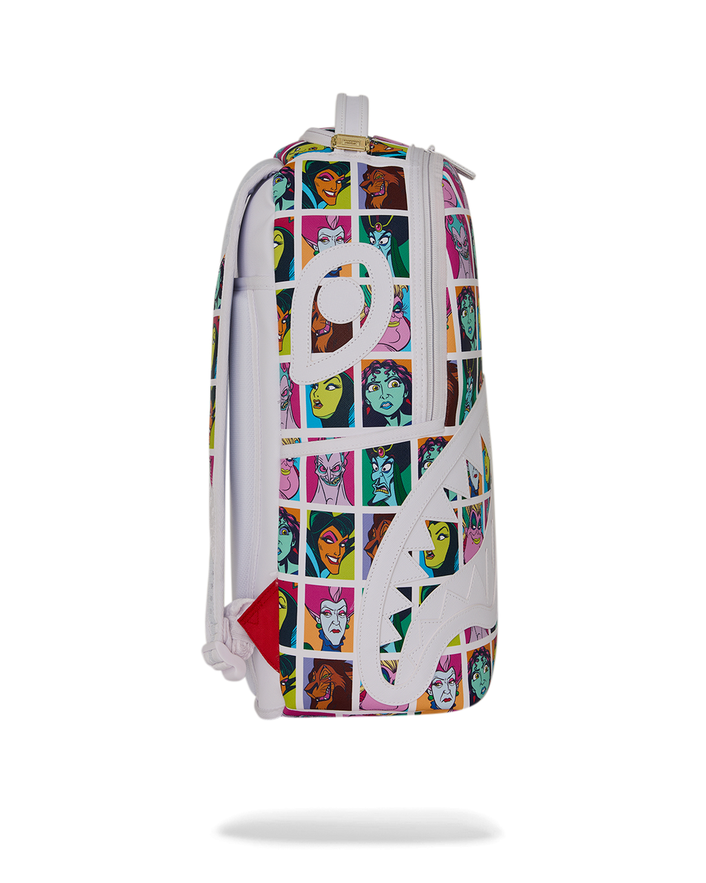 Limited Edition DISNEY THE VILLAINS OF DISNEY BACKPACK