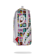 Limited Edition DISNEY THE VILLAINS OF DISNEY BACKPACK