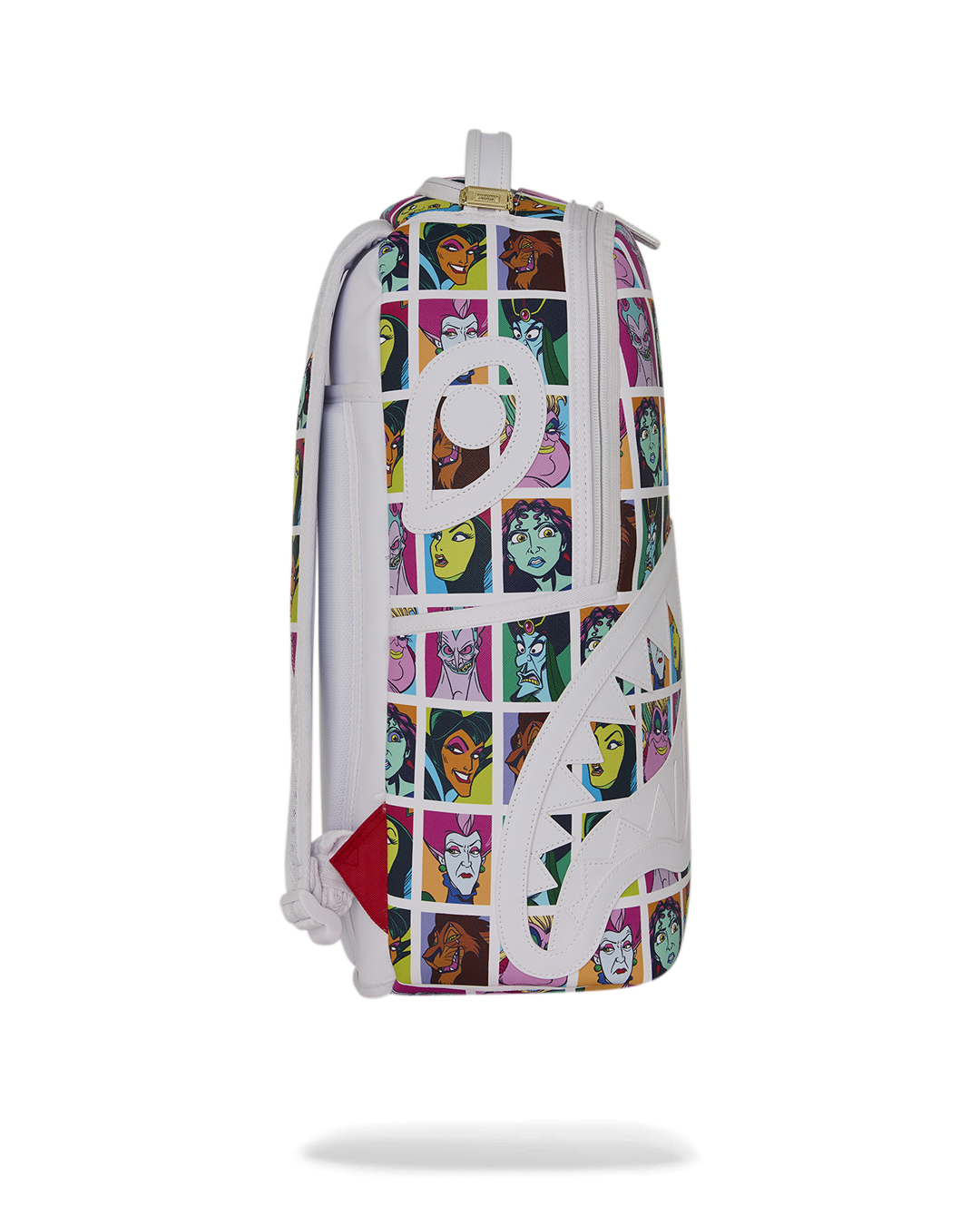 Limited Edition DISNEY THE VILLAINS OF DISNEY BACKPACK