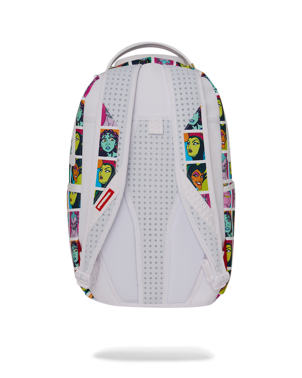 Limited Edition DISNEY THE VILLAINS OF DISNEY BACKPACK