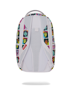 Limited Edition DISNEY THE VILLAINS OF DISNEY BACKPACK