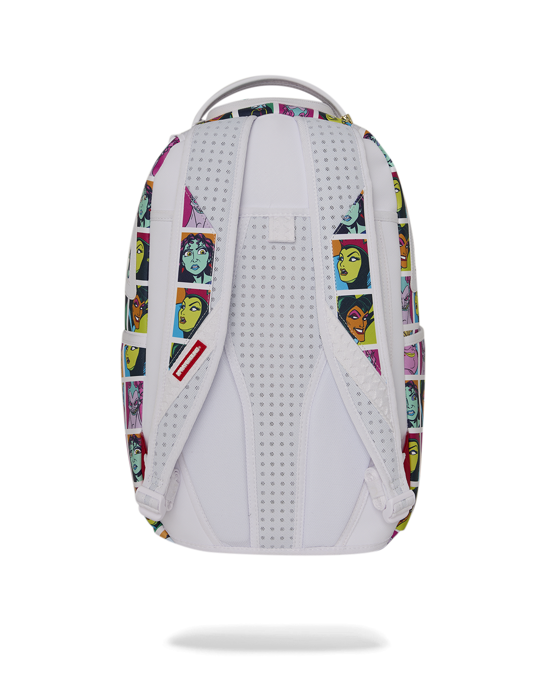 Limited Edition DISNEY THE VILLAINS OF DISNEY BACKPACK
