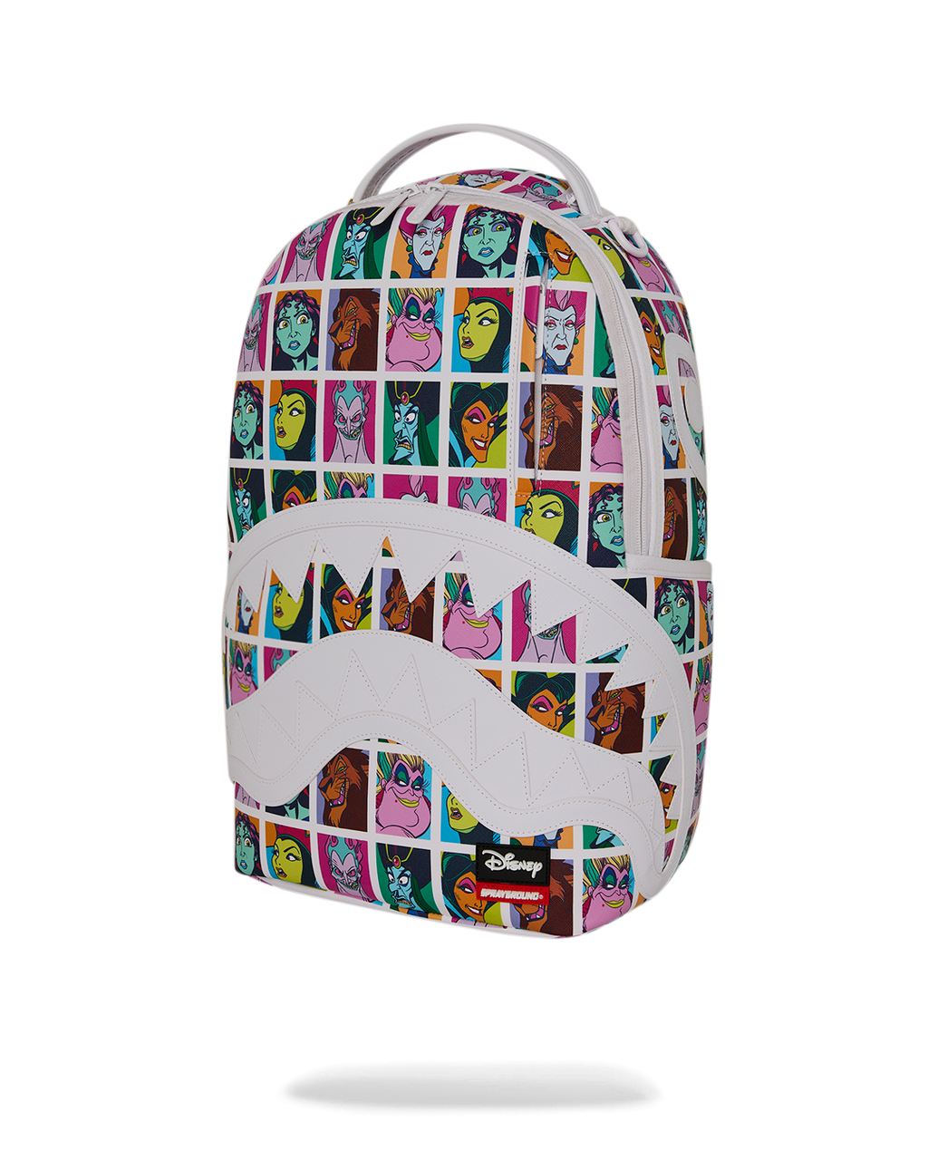 Limited Edition DISNEY THE VILLAINS OF DISNEY BACKPACK