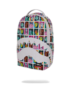 Limited Edition DISNEY THE VILLAINS OF DISNEY BACKPACK