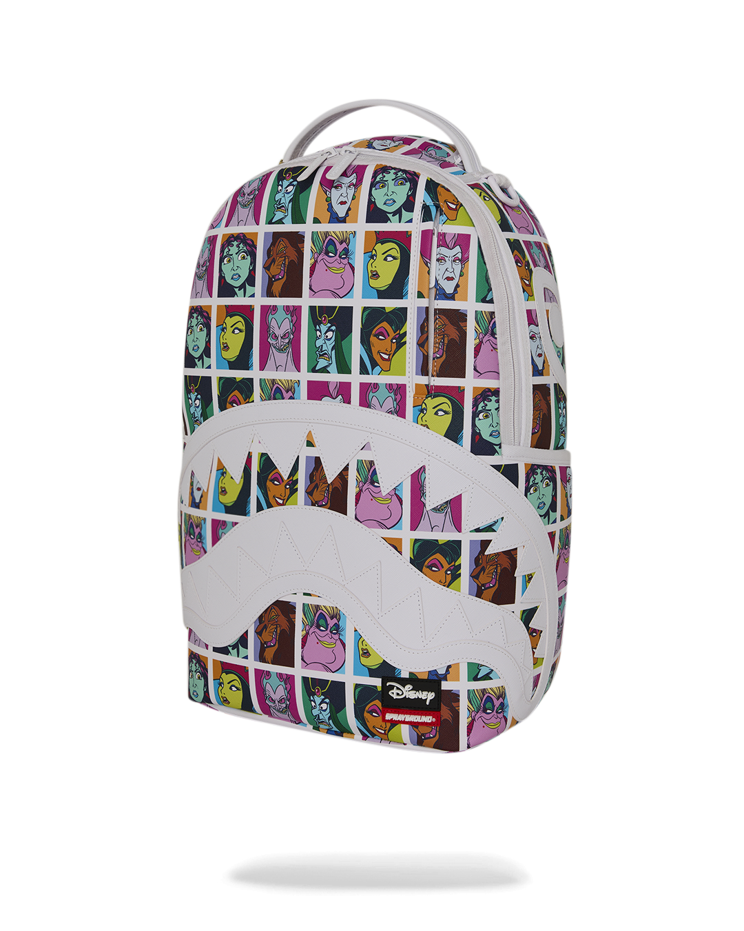 Limited Edition DISNEY THE VILLAINS OF DISNEY BACKPACK