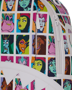 Limited Edition DISNEY THE VILLAINS OF DISNEY BACKPACK