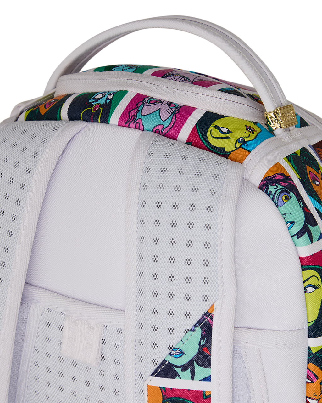 Limited Edition DISNEY THE VILLAINS OF DISNEY BACKPACK