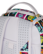 Limited Edition DISNEY THE VILLAINS OF DISNEY BACKPACK