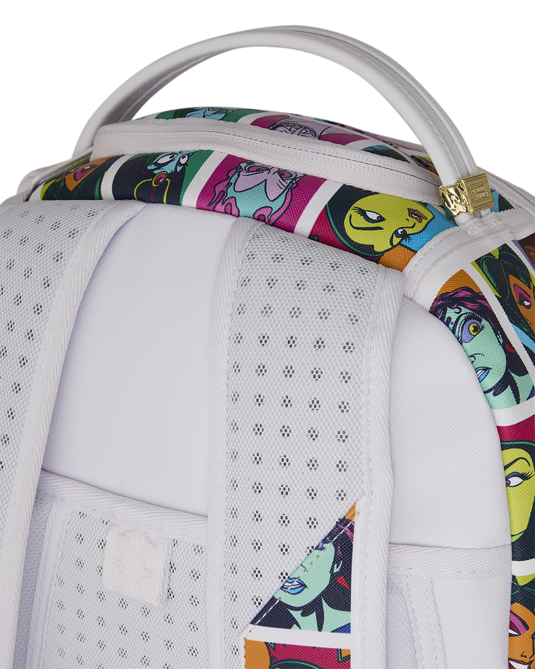 Limited Edition DISNEY THE VILLAINS OF DISNEY BACKPACK