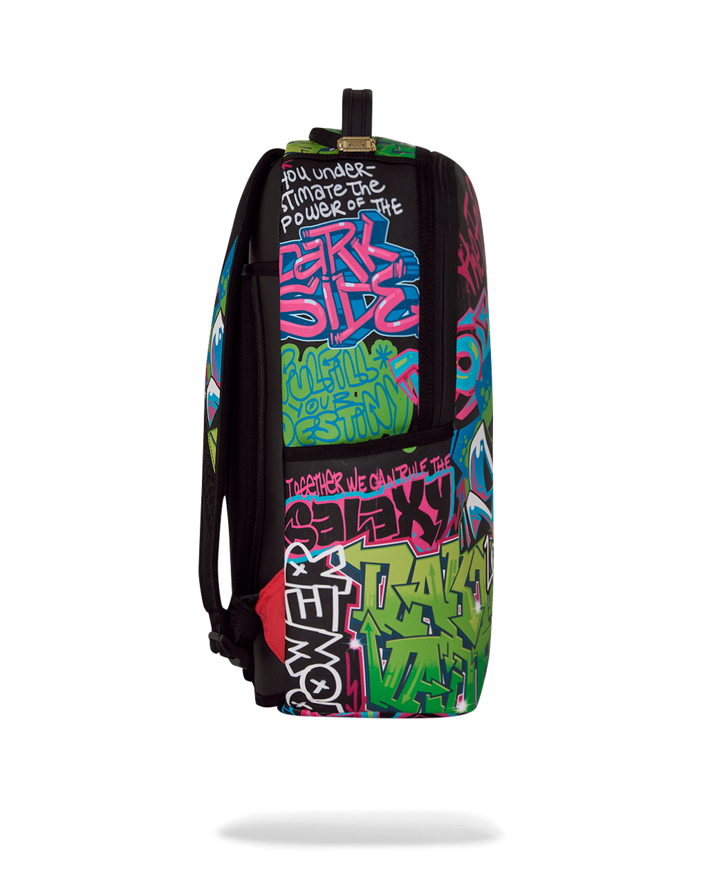 Limited Edition STAR WARS VADER GRAFF STACK BACKPACK