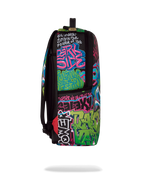 Limited Edition STAR WARS VADER GRAFF STACK BACKPACK