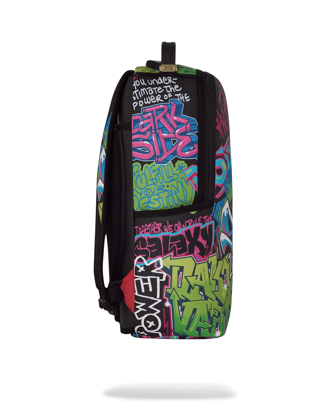 Limited Edition STAR WARS VADER GRAFF STACK BACKPACK
