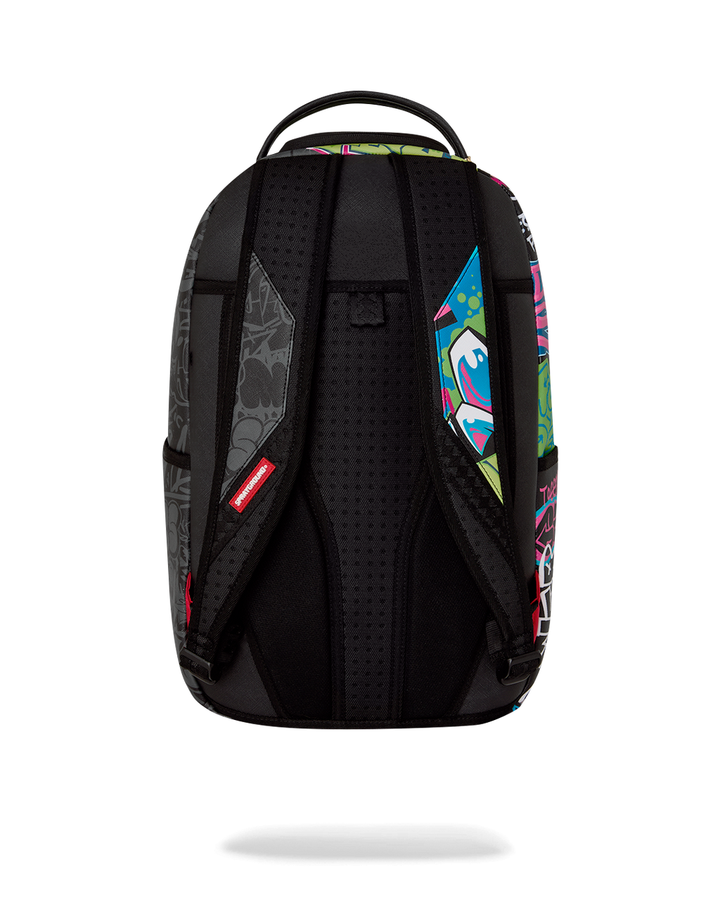 Limited Edition STAR WARS VADER GRAFF STACK BACKPACK