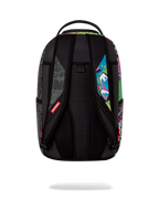 Limited Edition STAR WARS VADER GRAFF STACK BACKPACK
