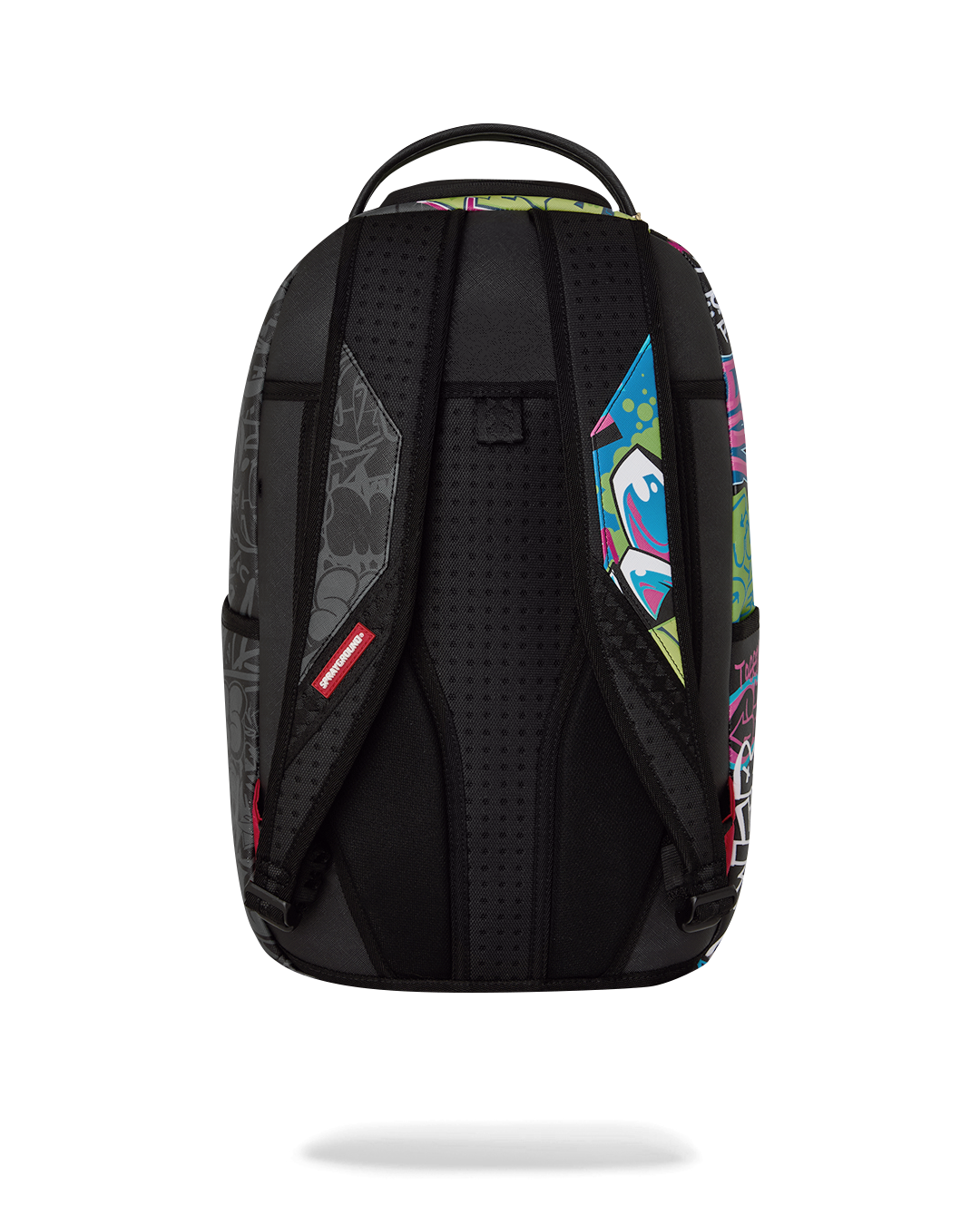 Limited Edition STAR WARS VADER GRAFF STACK BACKPACK