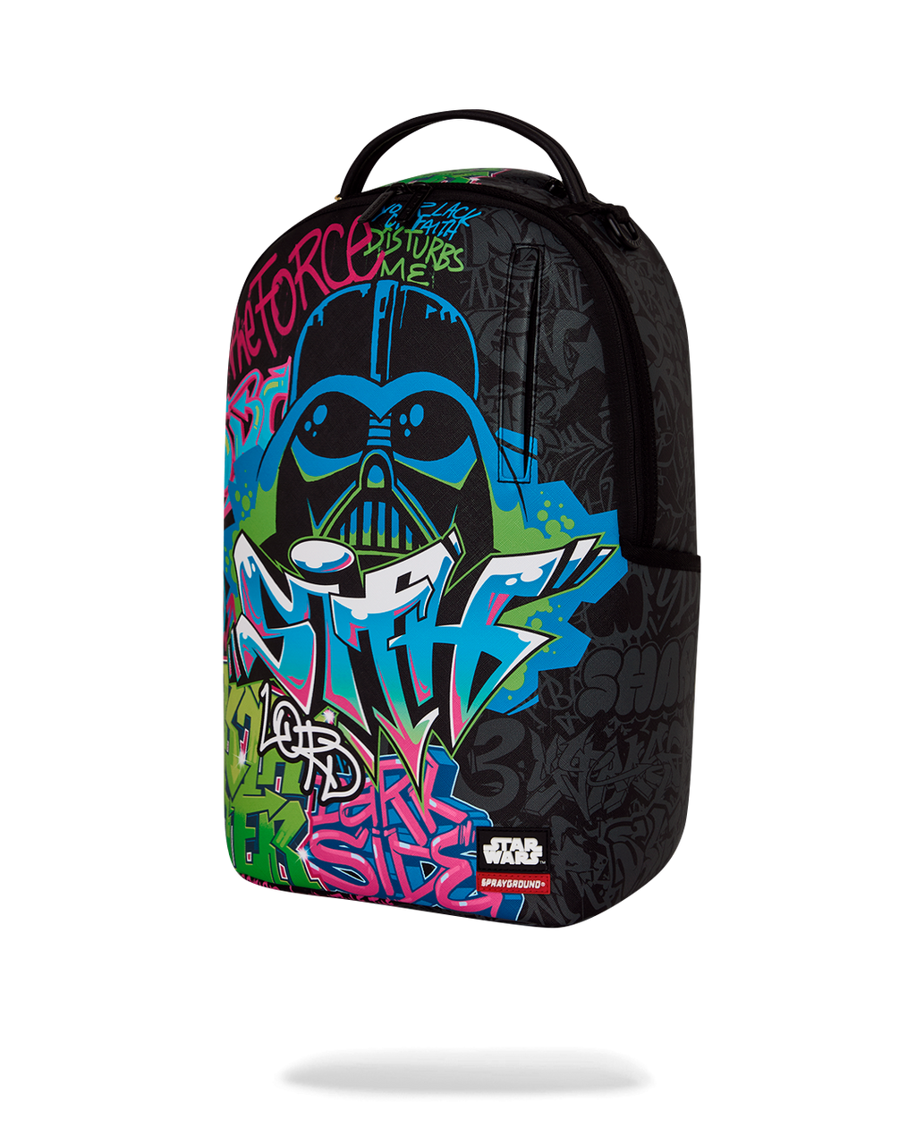 Limited Edition STAR WARS VADER GRAFF STACK BACKPACK