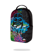 Limited Edition STAR WARS VADER GRAFF STACK BACKPACK