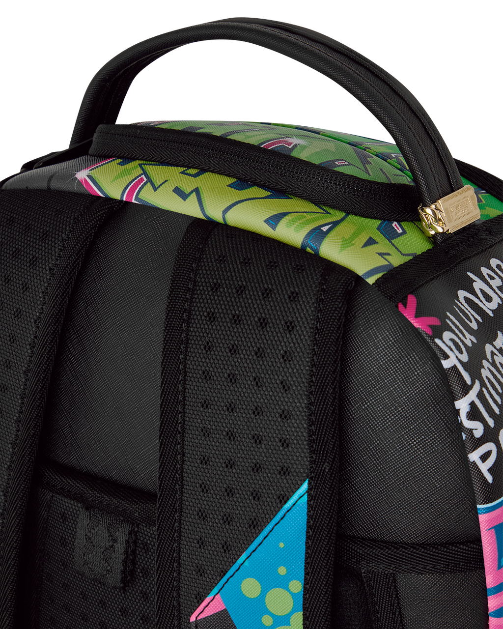 Limited Edition STAR WARS VADER GRAFF STACK BACKPACK