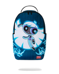 Limited Edition POWERPUFF GIRLS - BLISS READY FOR ACTION BACKPACK