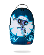Limited Edition POWERPUFF GIRLS - BLISS READY FOR ACTION BACKPACK