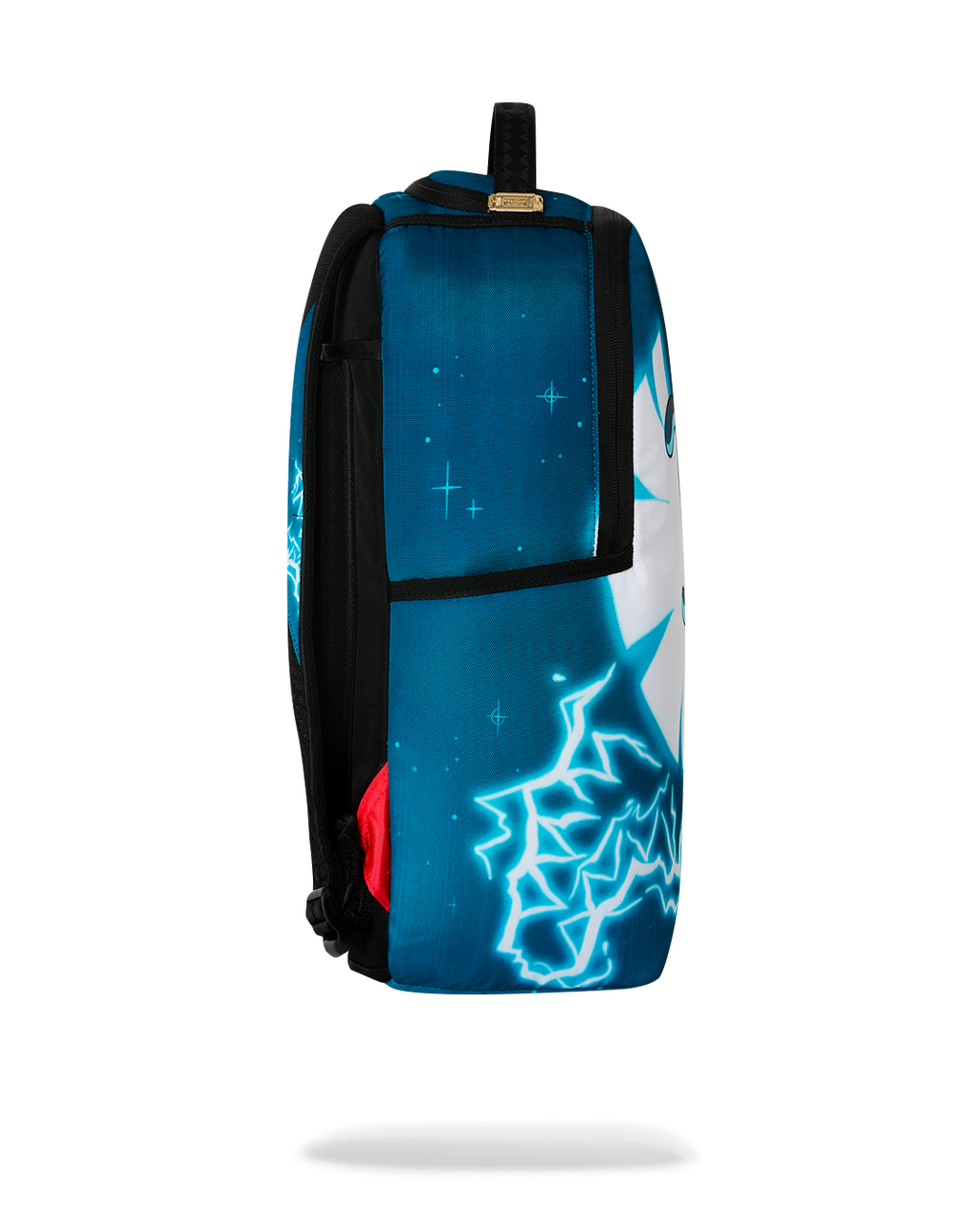 Limited Edition POWERPUFF GIRLS - BLISS READY FOR ACTION BACKPACK