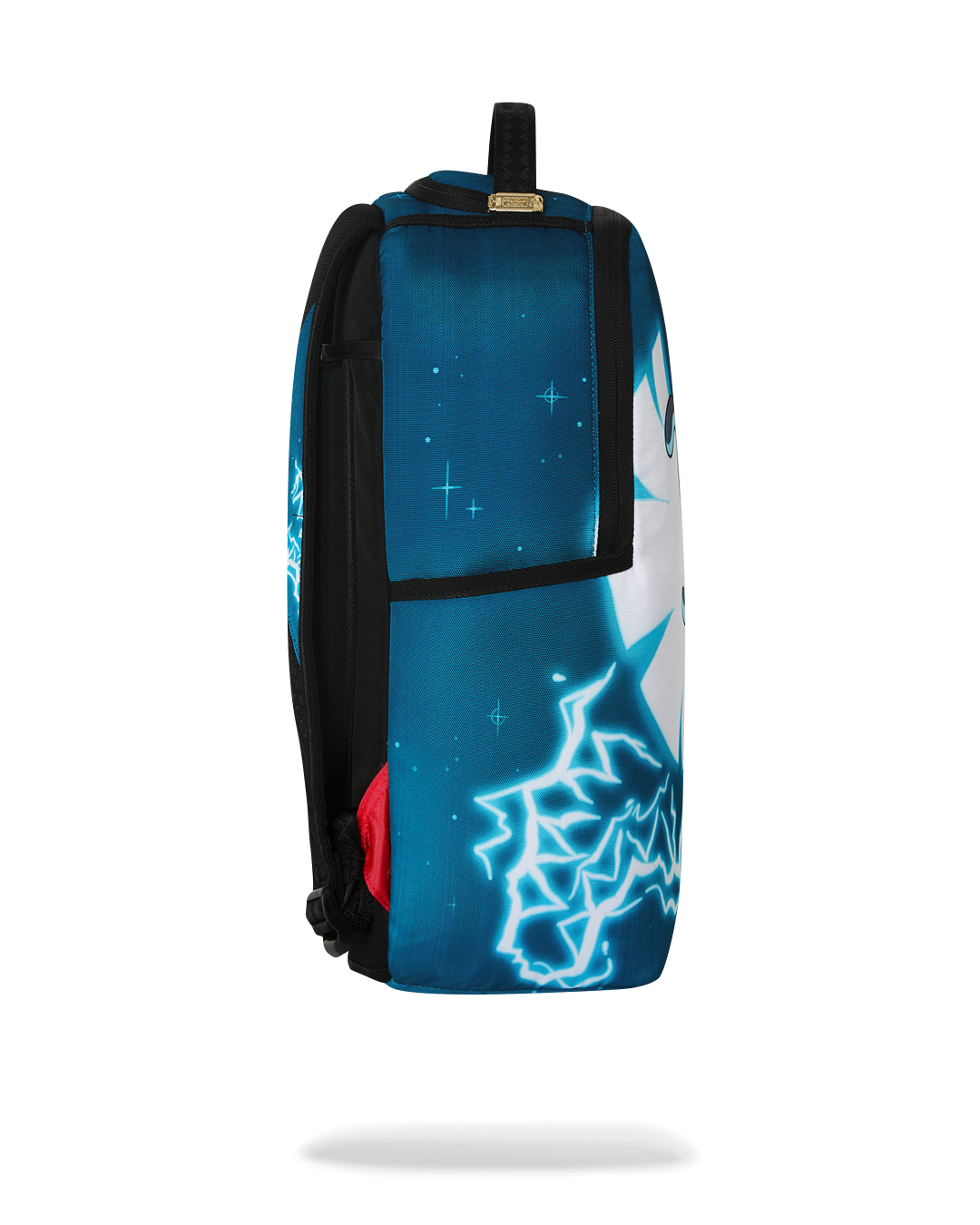 Limited Edition POWERPUFF GIRLS - BLISS READY FOR ACTION BACKPACK