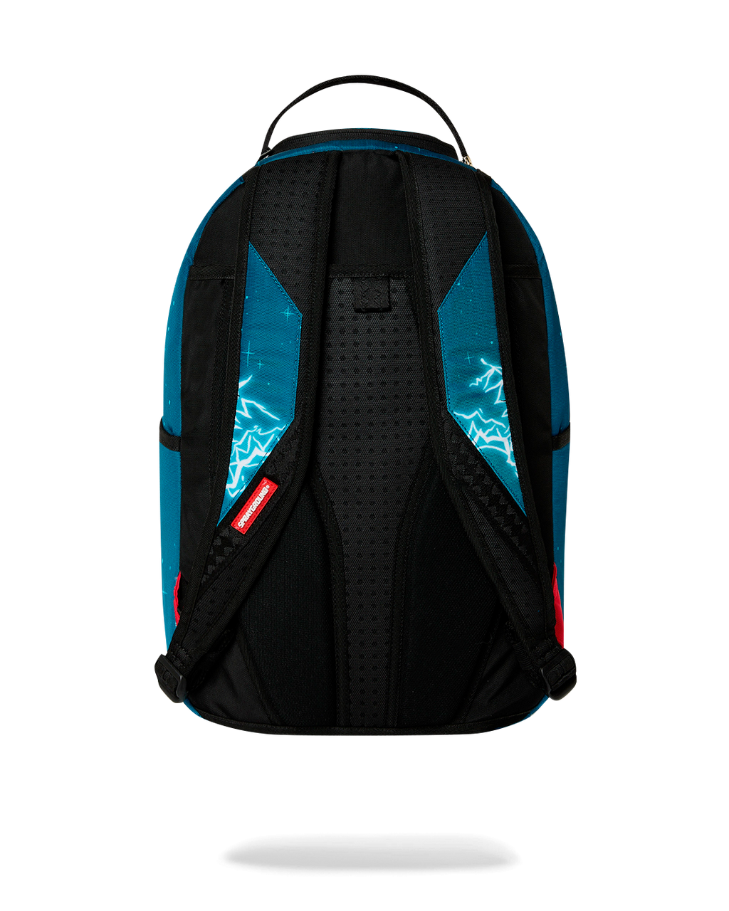 Limited Edition POWERPUFF GIRLS - BLISS READY FOR ACTION BACKPACK