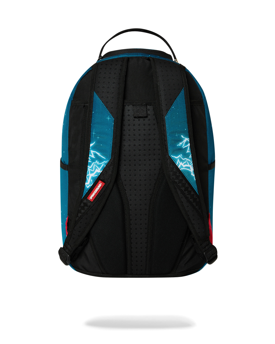 Limited Edition POWERPUFF GIRLS - BLISS READY FOR ACTION BACKPACK